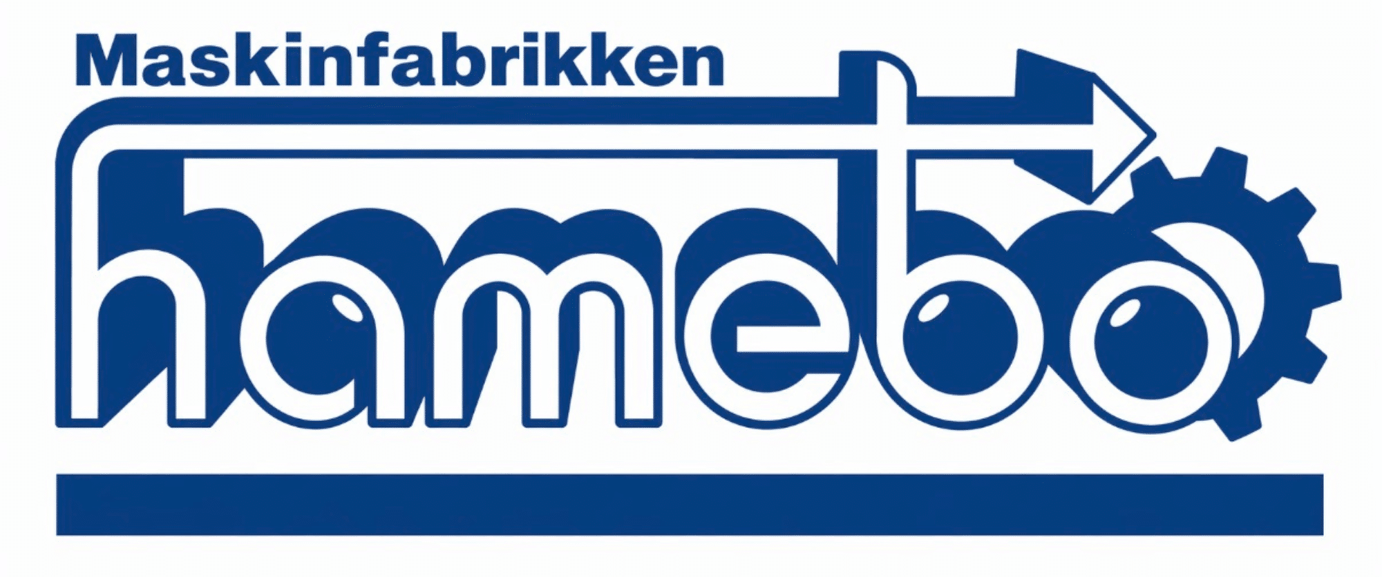 Hamebo Maskinfabrikken A/S